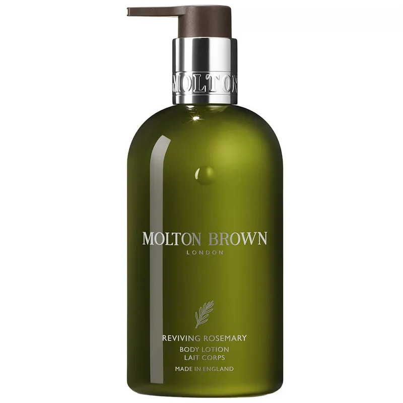 Molton Brown Reviving Rosemary Bodylotion 300 ml Gleich Bestellen