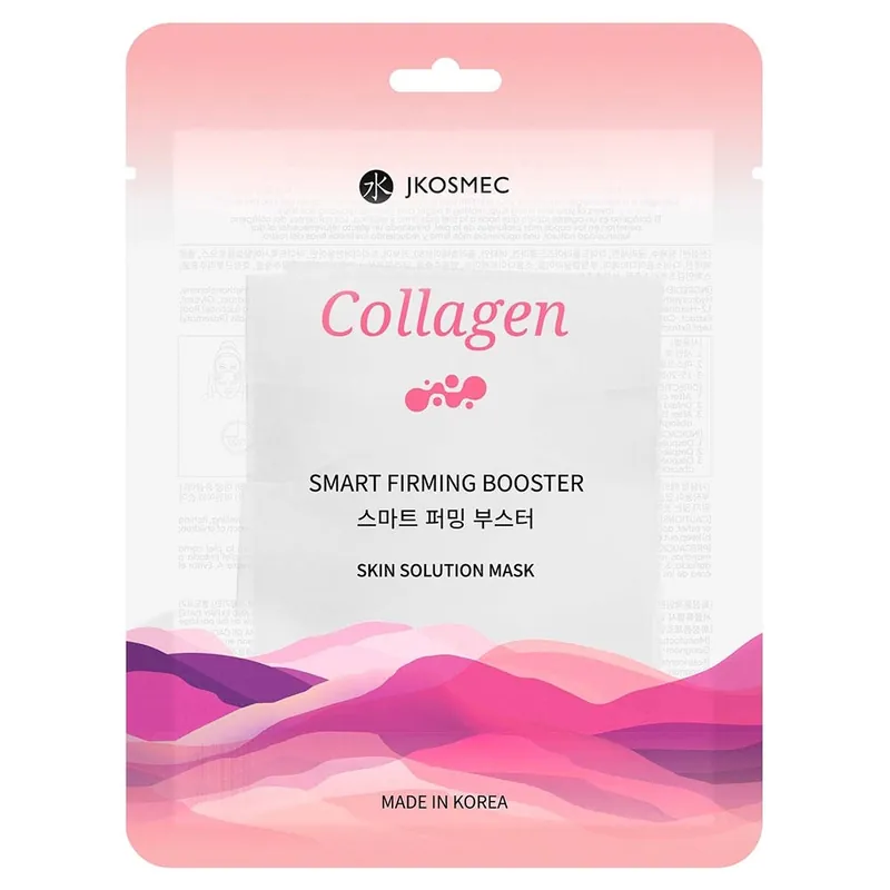 Jkosmec Skin Solution Collagen Mask 25 ml Letzte Chance