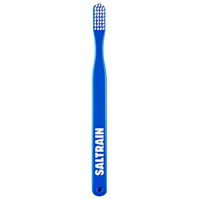 Billig Saltrain Toothbrush Blue