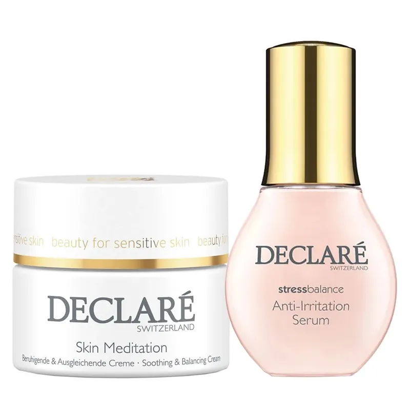 Top-Angebot Declaré Stress Balance Set