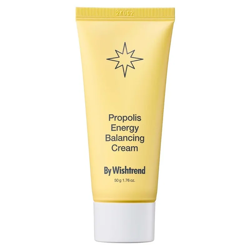 By Wishtrend Propolis Energy Balancing Cream 50 g Ausverkauf