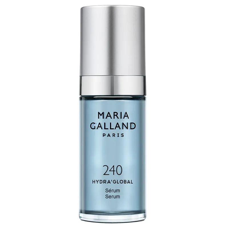 Jetzt Zugreifen Maria Galland Hydra'Global 240 Serum 30 ml
