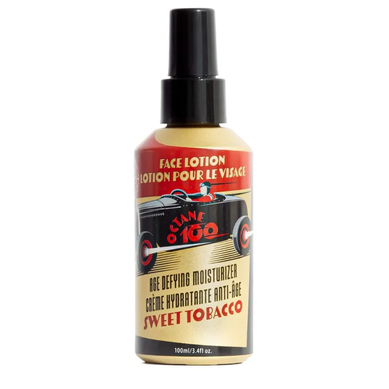18.21 Man Made Oct.100 Face Lotion Sweet Tobacco 100 ml Mega-Angebot