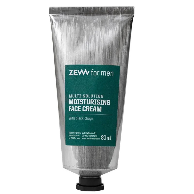 ZEW for Men Face Cream 80 ml Ab Werk