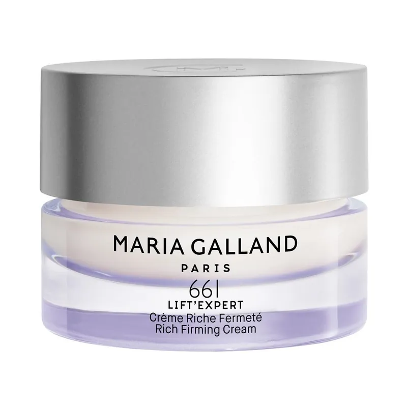 Weltweiter Versand Maria Galland 661 Lift'Expert Crème Riche 50 ml