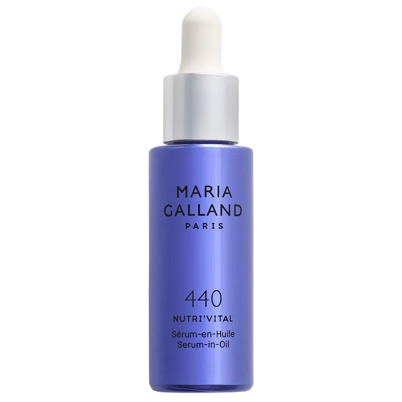 Maria Galland Nutri'Vital 440 Serum-In-Oil 30 ml Echt