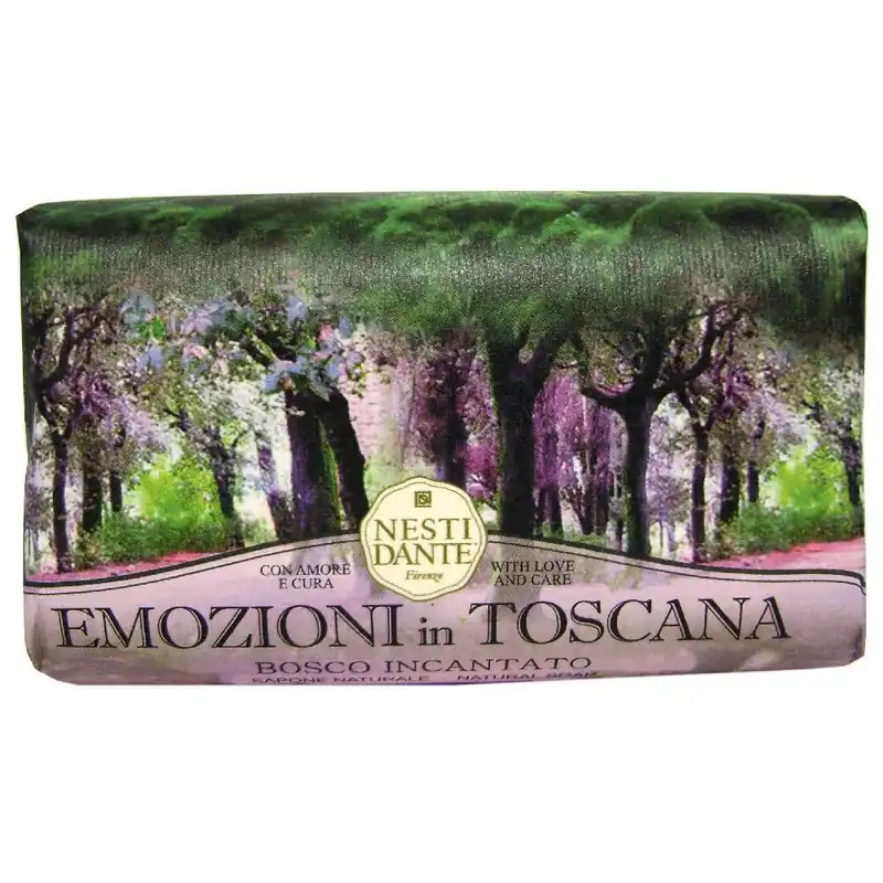 Nesti Dante Emozione in Toscana Bosco Incantato 250 g Top-Angebot