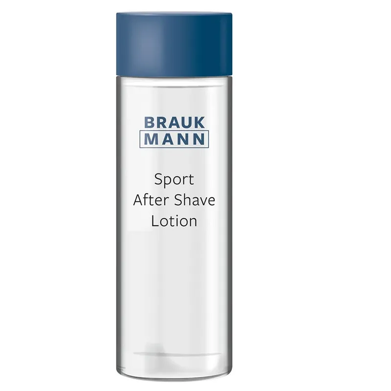 Sofort Bestellen Hildegard Braukmann Sport After Shave Lotion 100 ml