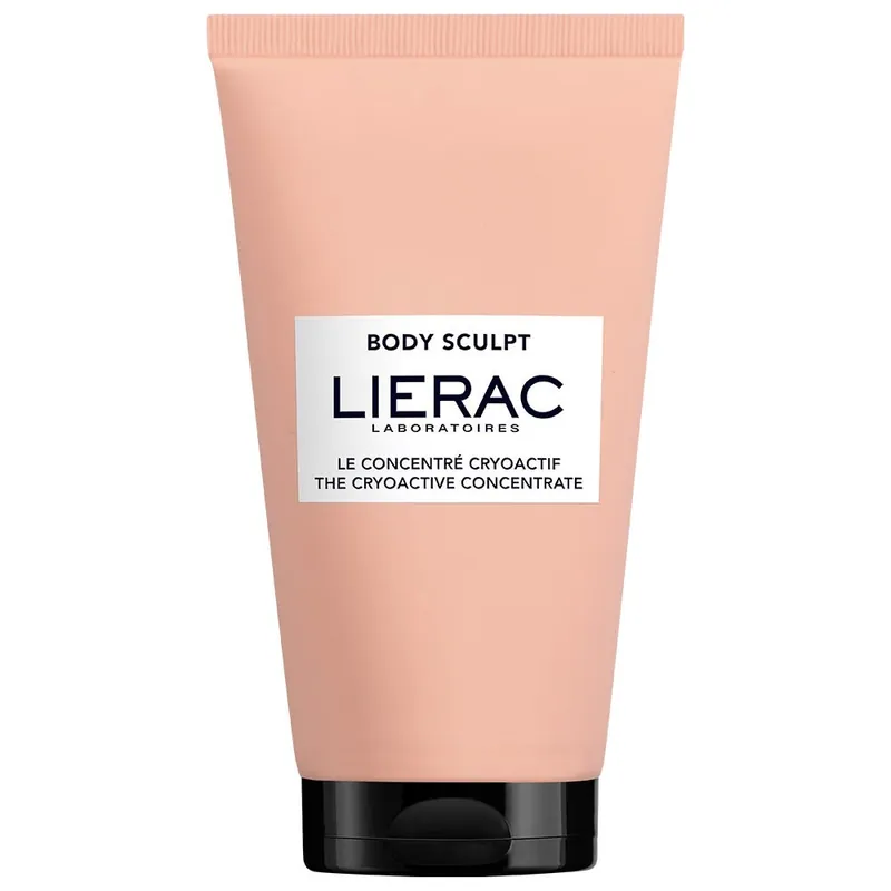 LIERAC Body Sculpt Kryoaktives Konzentrat 150 ml Highlight