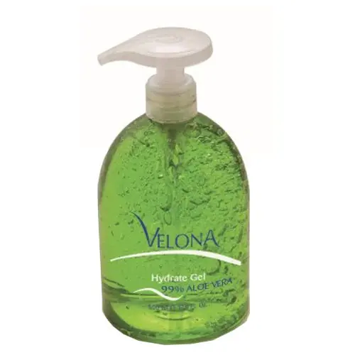 Depileve Velona Aloe Vera Gel 500 ml Direkt Vom Hersteller