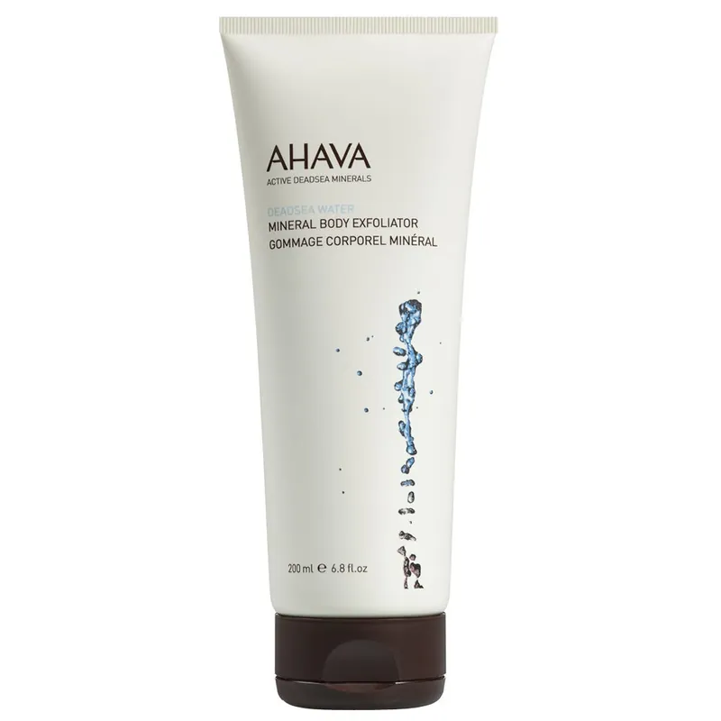 AHAVA Mineral Body Exfoliator 200 ml Sofort Bestellen