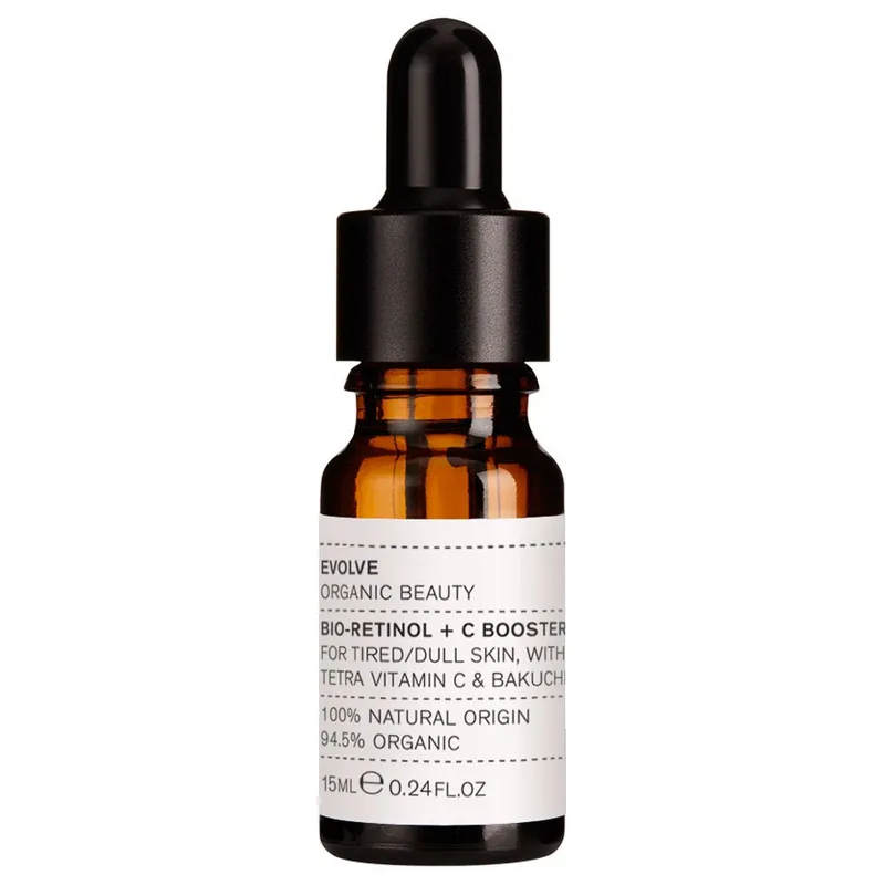Kostenfreie Lieferung Evolve Bio-Retinol +C Booster 15 ml