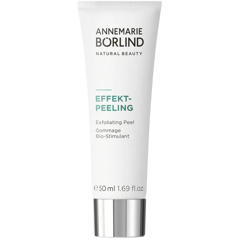 Nur Für Kurze Zeit ANNEMARIE BÖRLIND Effekt-Peeling 50 ml