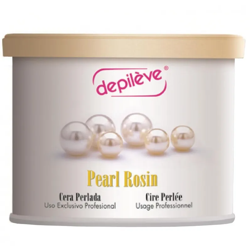 Jetzt Bestellen depileve Pearl Rosin 400 g