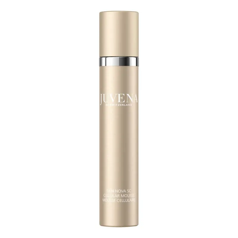 Juvena Specialists SkinNova Celluar Mousse 100 ml Preisknaller