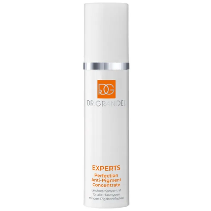 Dr. Grandel Perfection Anti-Pigment Concentrate 50 ml Neuheit