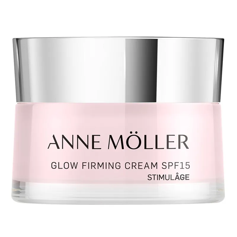 Anne Möller STIMULÂGE Glow Firming Cream SPF15 50 ml Sichere Zahlung