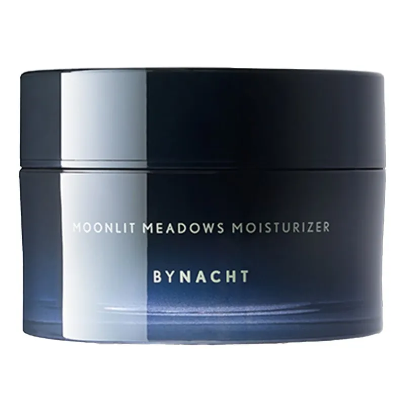 BYNACHT Moonlit Meadows Moisturizer 50 ml Weltweiter Versand