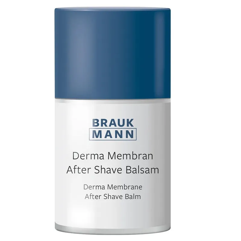 Hildegard Braukmann Derma Membran After Shave Balsam 50 ml Jetzt Kaufen
