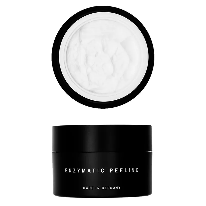 Geld-Zurück-Garantie MGM Cosmetics Enzymatic Peeling 60 ml