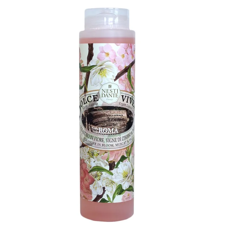 Letzte Chance Nesti Dante Showergel Dolce Vivere 300 ml