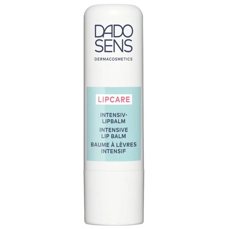 DADO SENS LIPCARE INTENSIV-LIPBALM 4,8 g Sonderaktion