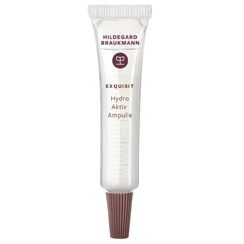 Hildegard Braukmann exquisit Hydro Aktiv Ampullen 3x 5 ml Online Kaufen