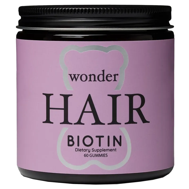 Kostenloser Rückversand Wonderbears HAIR