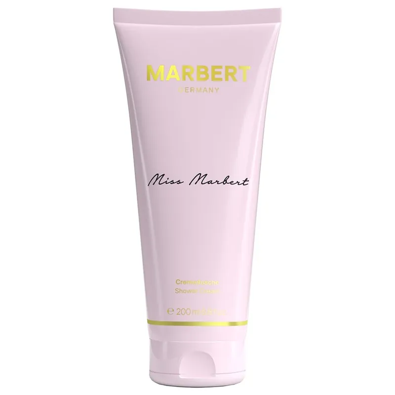 Letzte Chance MARBERT Miss Marbert Cremedusche 200 ml