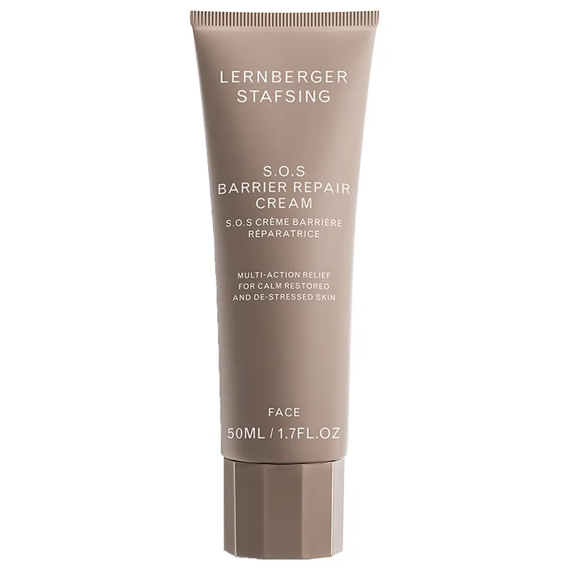 Lernberger Stafsing S.O.S Barrier Repair Cream 50 ml Preisreduziert