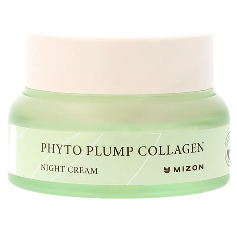 Mizon Phyto Plump Collagen Night Cream 50 ml Direkt Vom Hersteller