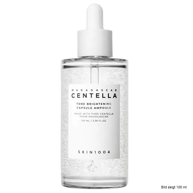 Zertifiziert SKIN1004 Madagascar Tone Brightening Capsule Ampoule 30 ml