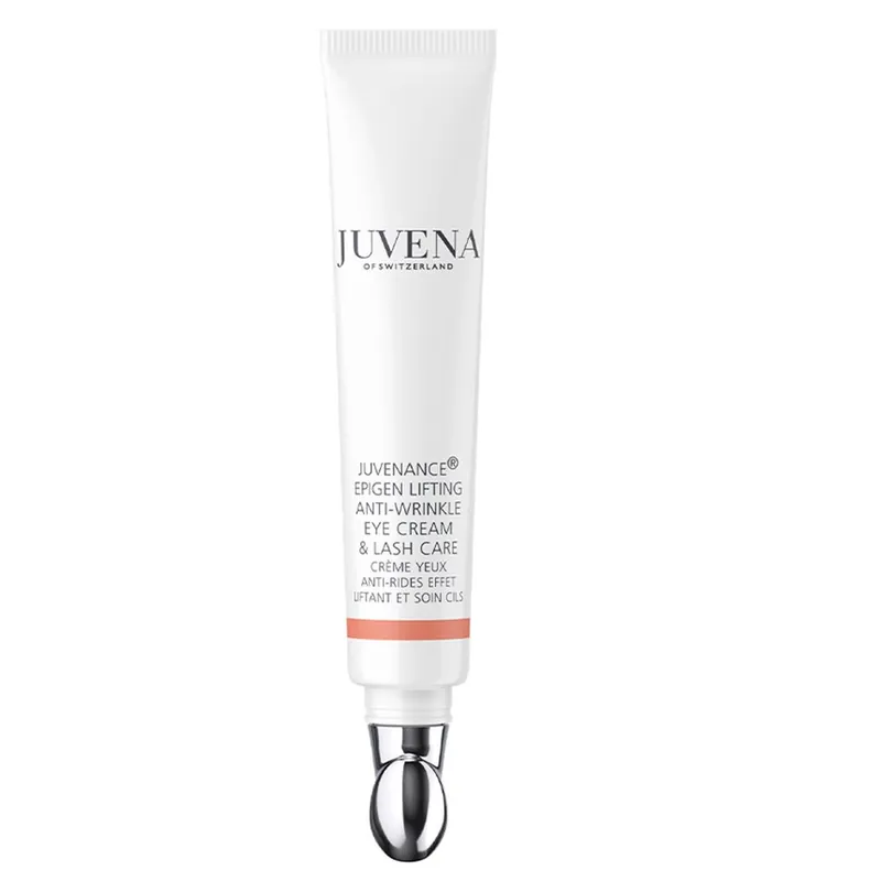 Juvena Epigen Lifting Anti-Wrinkle Eye Cream & Lash Care 20 ml Heißes Angebot