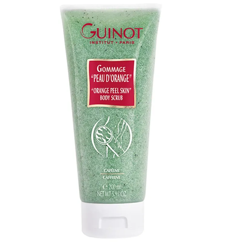 GUINOT Gommage Peau D`Orange 200 ml Nur Heute