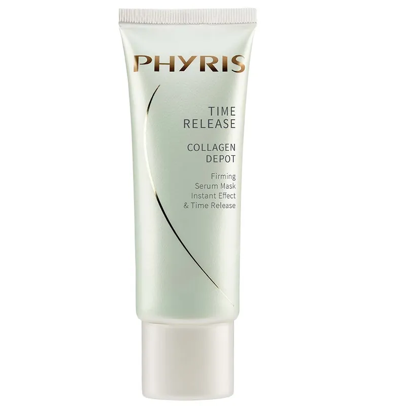 PHYRIS Time Release Collagen Depot 75 ml Heißes Angebot