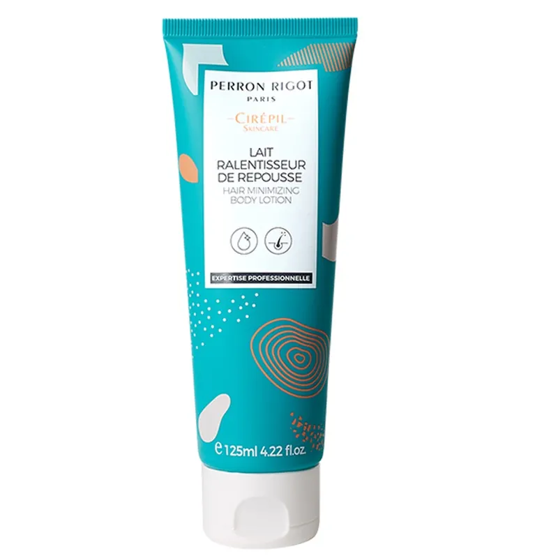 Sichere Zahlung Perron Rigot Heimpflege Hair Minimizing Body Lotion 125 ml
