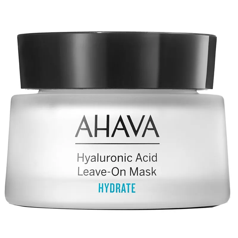 AHAVA Hyaluronic Acid Leave-on Mask 50 ml Heute Kaufen