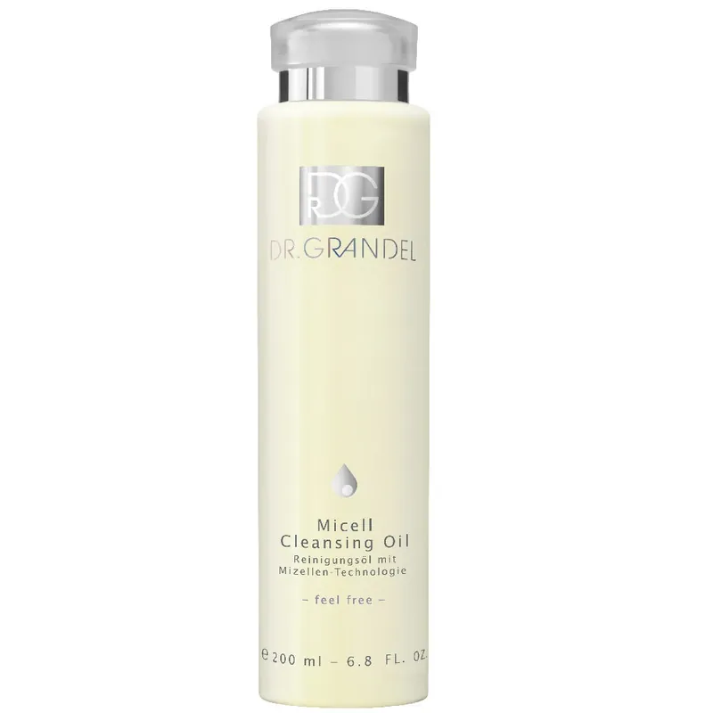 Kostenfreie Lieferung DR. GRANDEL Cleansing Micell Cleansing Oil 200 ml