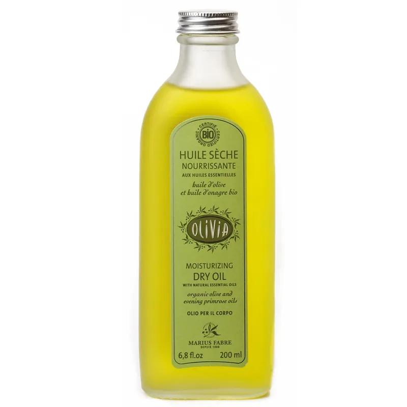 Marius Fabre Olivia Onagre Trockenöl 230 ml Bestseller