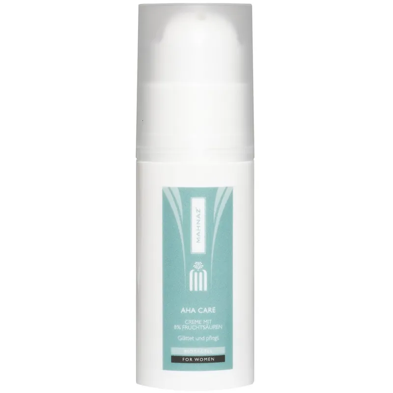 Super-Preis Mahnaz BIOMEDICALS Aha Care für Frauen 50 ml