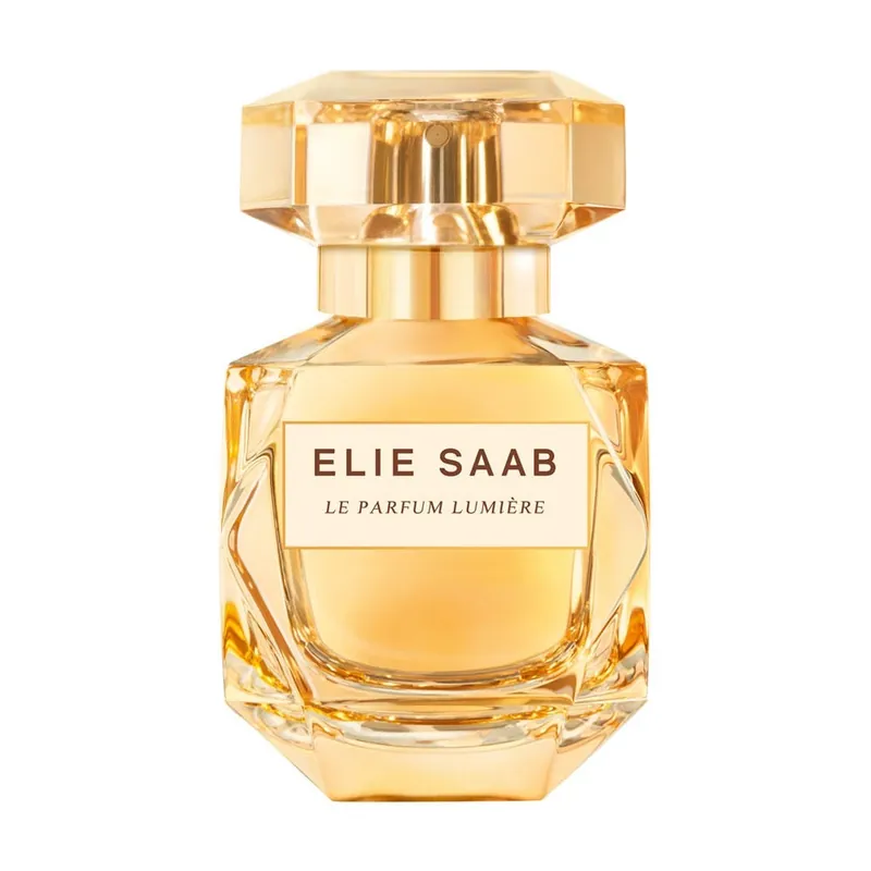 Gratis Versand Elie Saab LE PARFUM LUMIÉRE Eau de Parfum 50 ml