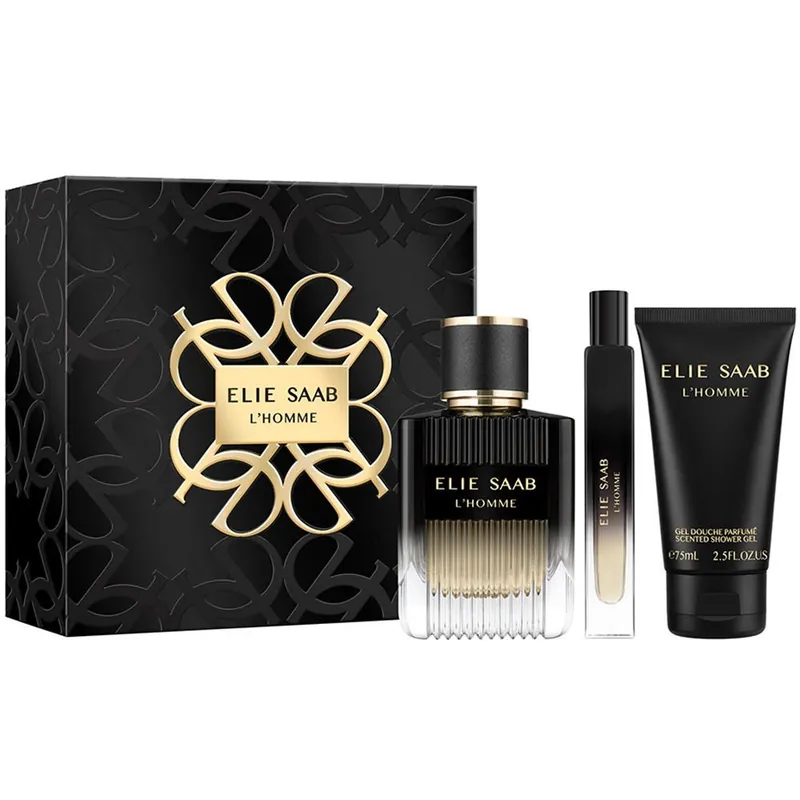 Elie Saab Girl Of Now Set Neu Im Sortiment
