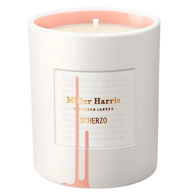 Mengenrabatt Miller Harris Scherzo Candle 240 g